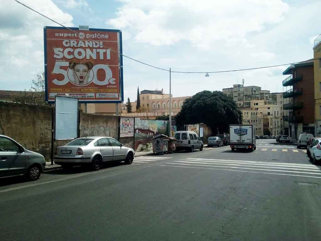 Via Passo Gravina - Catania Via-Passo-Gravina-Catania