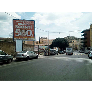 Via Passo Gravina Primo Impianto – Catania