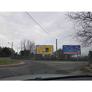 Via Verdina Valverde 6x3