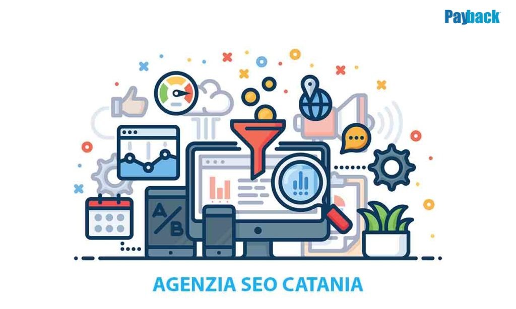 AGENZIA SEO CATANIA