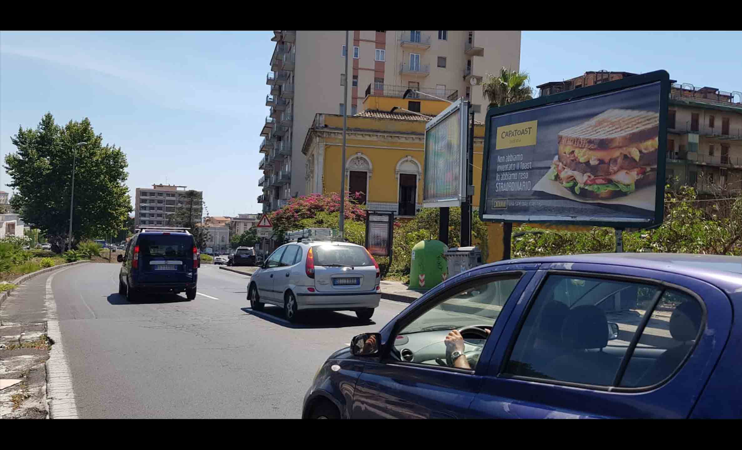 Cartellone Pubblicitario 6x3 mt Viale Andrea Doria Catania Cartellone-Pubblicitario-6x3-mt-Viale-Andrea-Doria-Catania