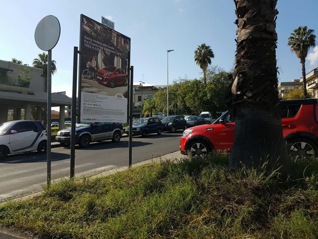 Affissioni pubblicitarie Catania: di cosa si tratta?