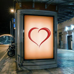 cartelloni amore 1