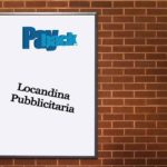 Locandine Pubblicitarie
