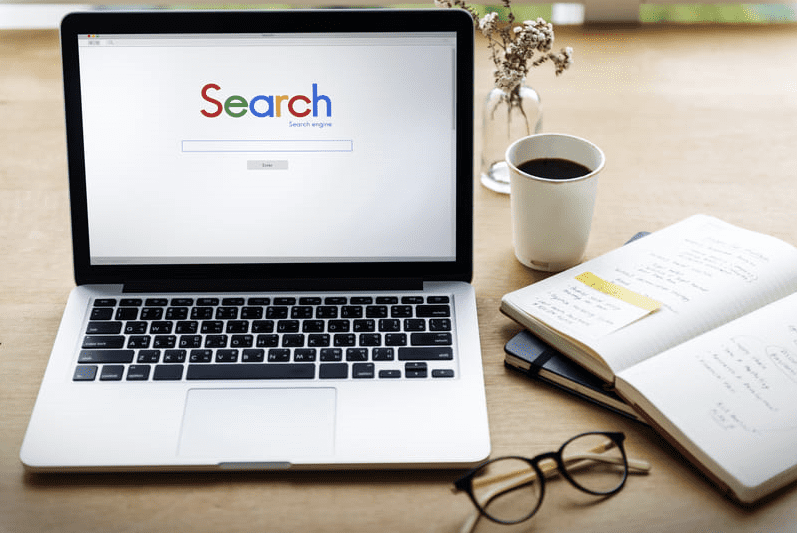 google ads ricerc