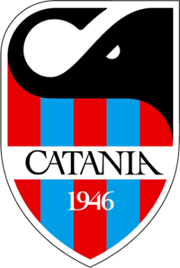 logo SSD Catania